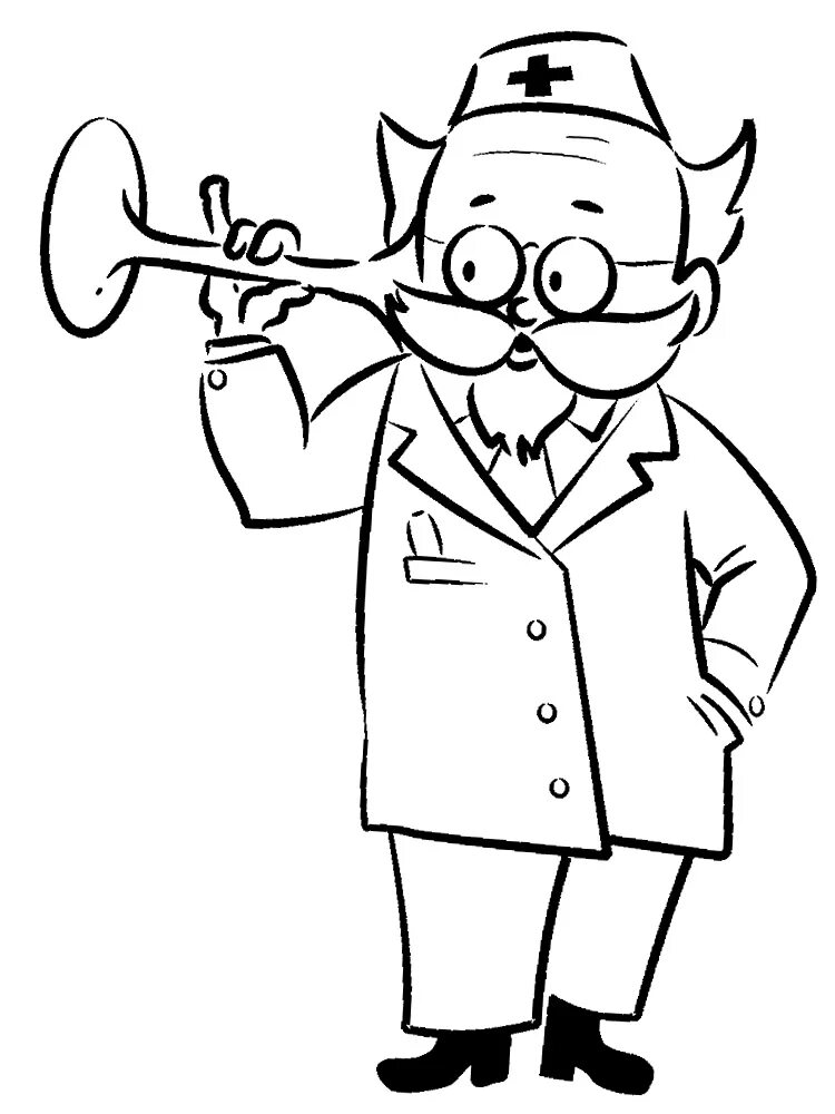 Раскраски профессии для малышей. Раскраска профессия врача. Раскраски медики для детей. Раскраска профессия врача. Врач раскраска для детей.