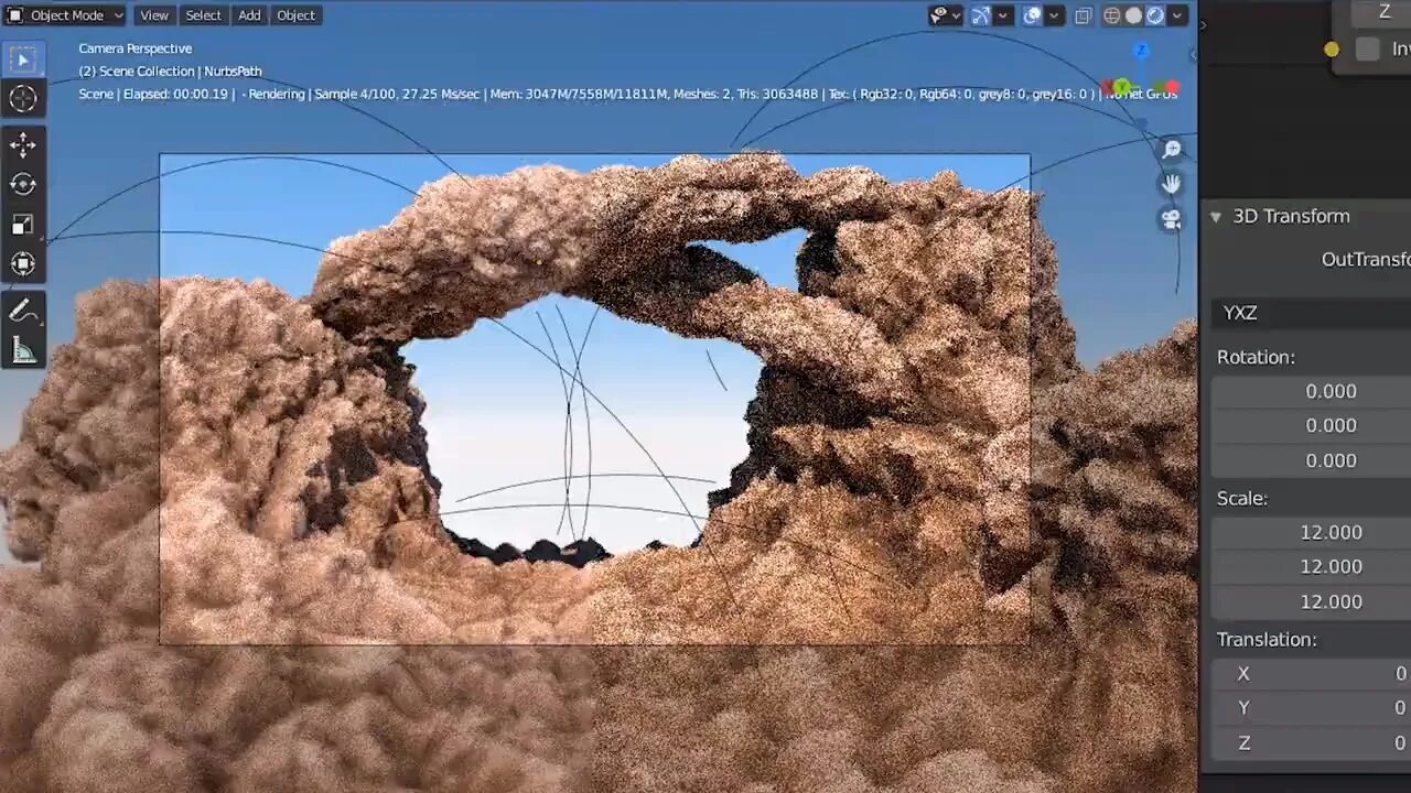 Octane render blender. Октан рендер для блендера. vertex displacement. octane texture displacement blender. blender octane scene.
