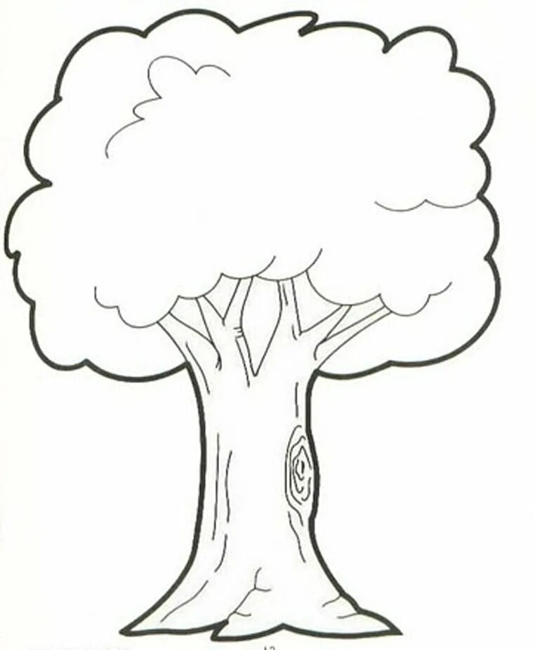 Page tree