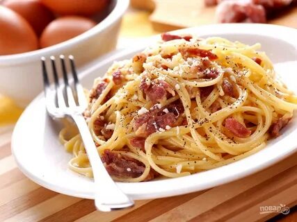Вкусные рецепты приготовления спагетти