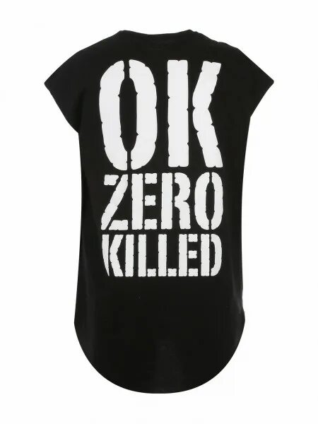 0 killed. Kill Zero. Надпись Zero одежда. Ok Zero Killed. Ок футболка.