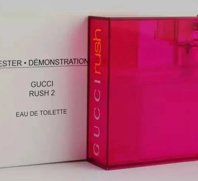 Гуччи раш 2 купить. Тестер Gucci Rush 75мл. Gucci Rush 2 тестер. Тестер Gucci Rush 2 75. Gucci "Rush 2" 75 ml.