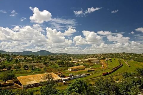 Cameroon