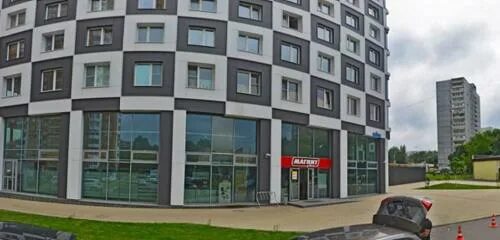 Ресторан Шале ⭐ Электролитный проезд, дом 7, корпус 2, Москва