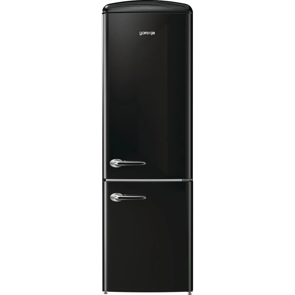 Холодильник Gorenje Ork 192 BK, черный. Холодильник Ascoli ardrfb375we. Холодильник Gorenje Ork 192 c. Двухкамерный холодильник Gorenje Ork 192 r. Холодильник горение двухкамерный купить