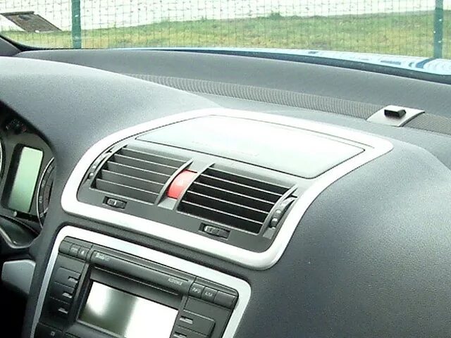 Доброе утро народ, есть у кого номер крышки центральных воздуховод ну или может 