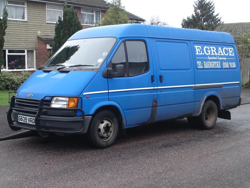 Ford Transit 1990. Ford Transit mk3. Ford Transit 91. Ford Transit ft-190l.