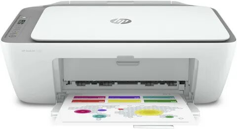 Deskjet 2720 картридж