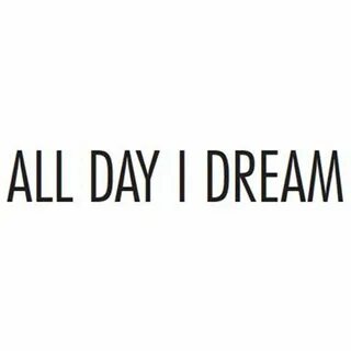 All day