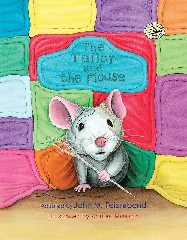 Johann mouse. The tailor and the mouse. детская книжка mouse in the house. джон маус. mouse book игра.