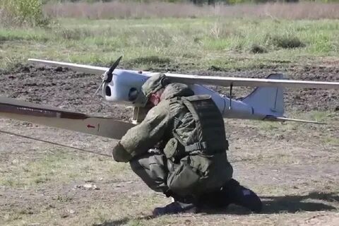 10 сентября дроны
