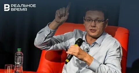 Интервью политолога