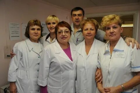 Краевой роддом 1