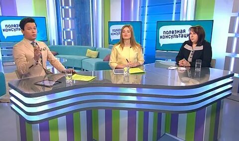 Специалист канал