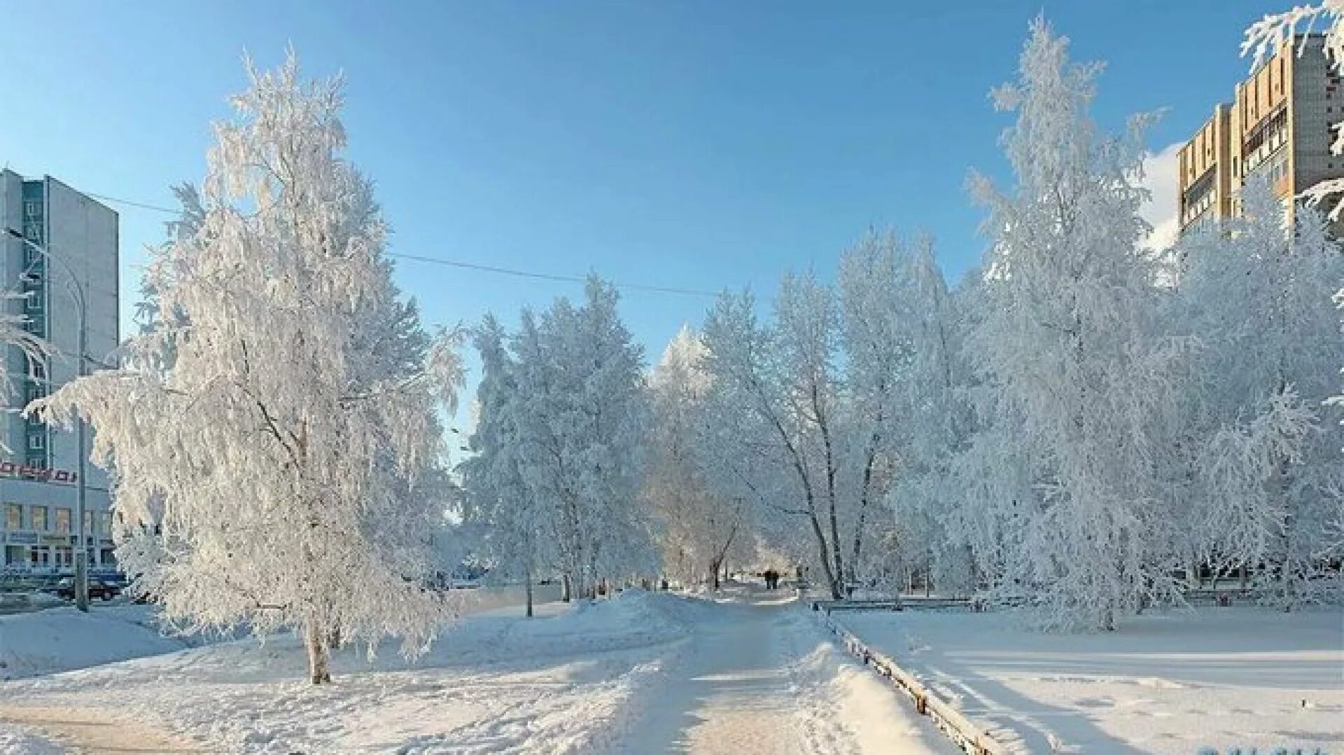 Снег красноуфимск