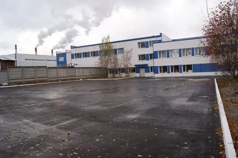 Среднеуральск уральская