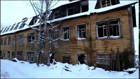 Деревяшки архангельск урицкого