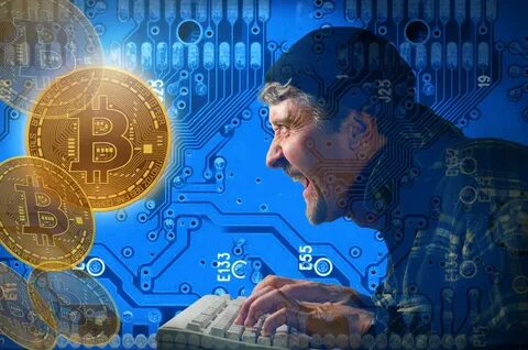 Crypto safe
