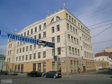 Пушкинская 1500