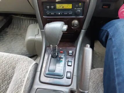 Trc toyota