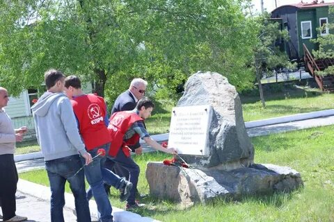 Социальная акция омская область