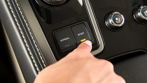 Кнопка drive