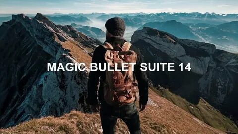 Magic suite