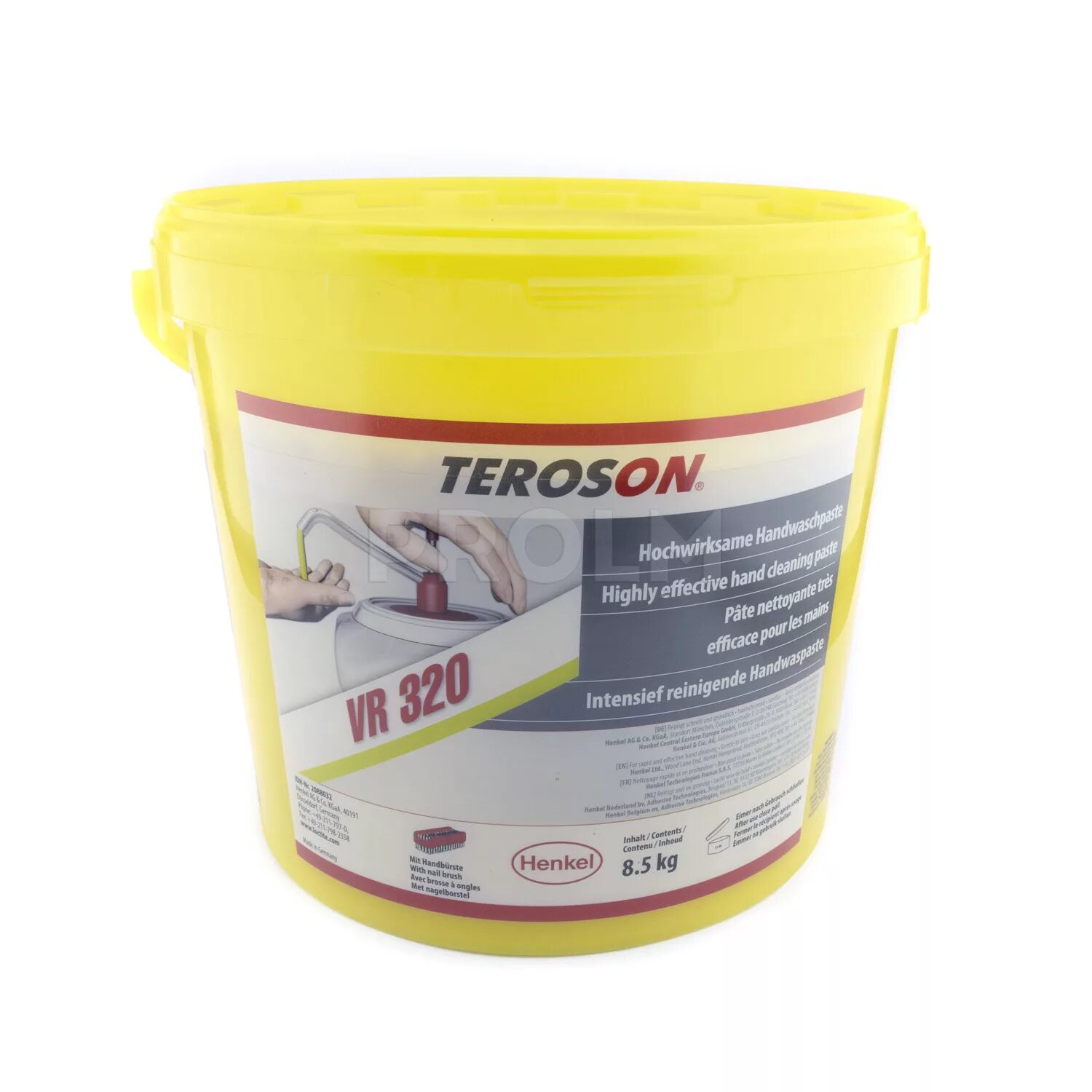 Teroson vr. Паста для рук Teroson vr320 ведро. Teroson Teroquick. Teroson VR 320 8,5 К. Паста для рук Teroson vr320 300 гр.