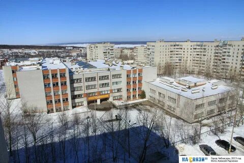 История школы 59