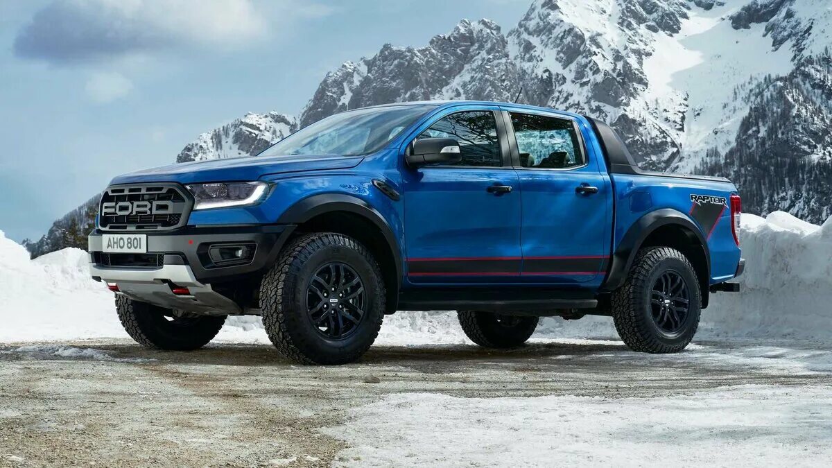 Ranger edition. Ranger edition