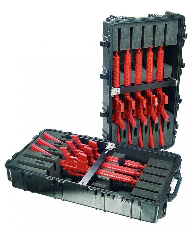 Insert case