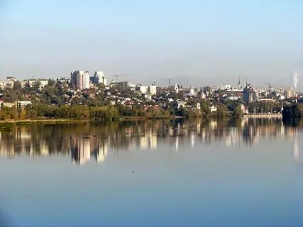 Воронеж береговое