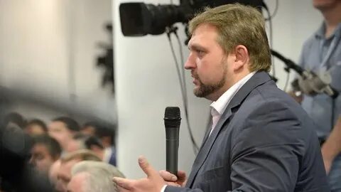 Белых уволили