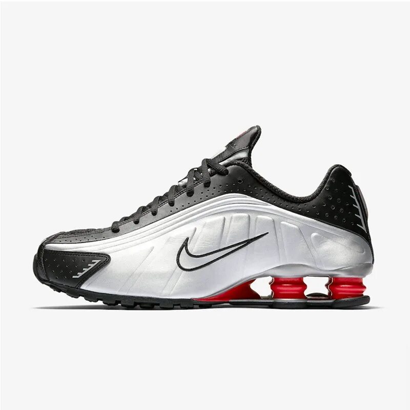 Nike shox купить в москве. Nike Shox r4 Metallic Silver. Nike Shox r6. Nike Shox TL r4. Nike Shox r4 White.