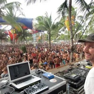 Dj лето