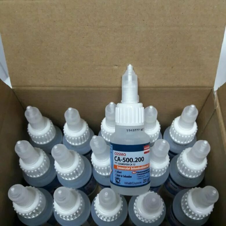 200, 20 гр. цианакрилатный клей cosmo ca-500. спирт этиловый 70 50 мл. Cosmofen cosmo ca-500. 200.