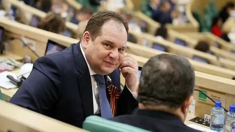 Победил на выборах главы