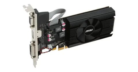 Pci e video
