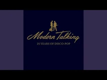 In 100 years modern talking dubai
