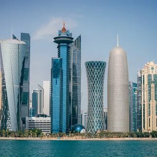 Катар 2030