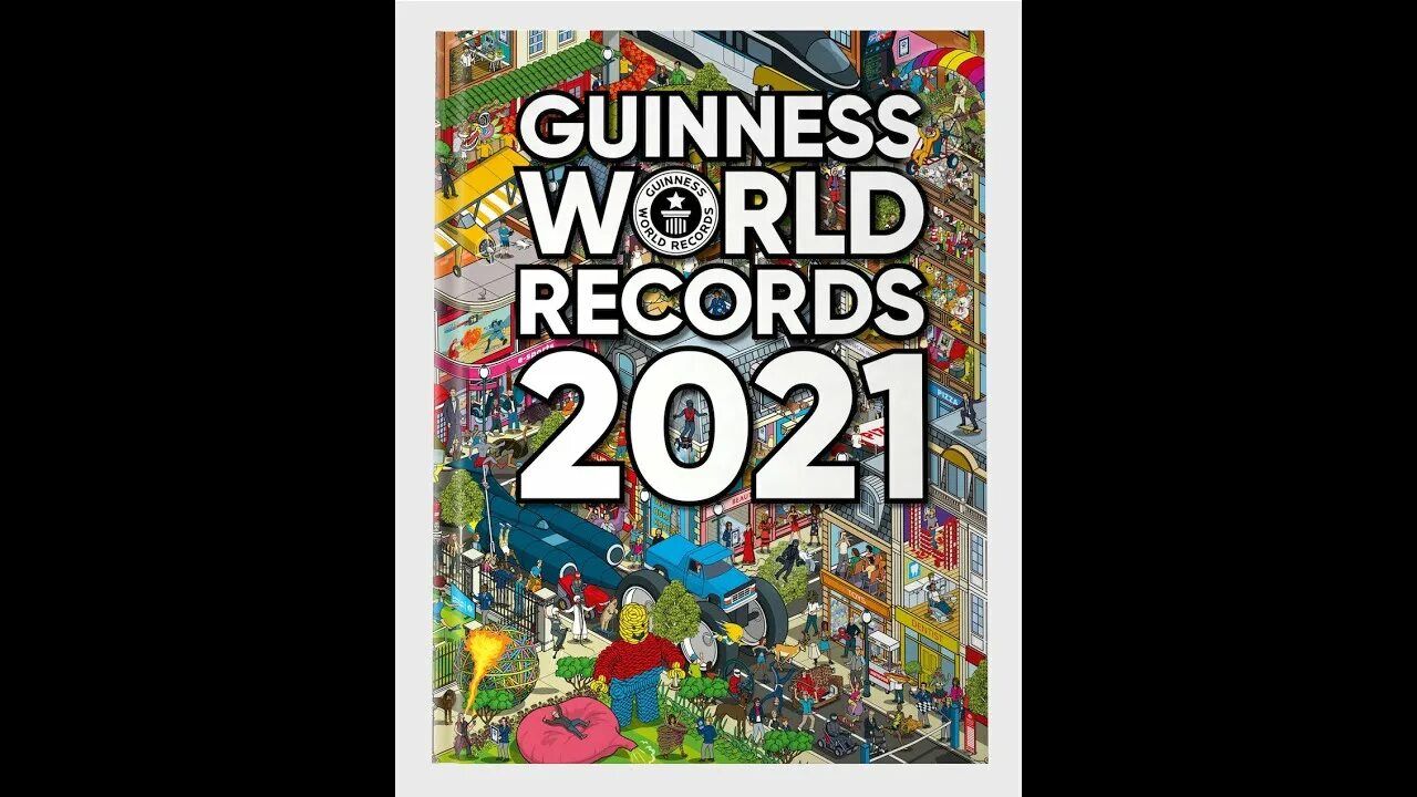 Книга рекордов гиннесса 2. Книга рекордов Гиннесса 2021. Книга рекордов Гиннесса 2021 года. Книга Гиннесс мировые рекорды 2021. Книга рекордов Гиннесса обложка.