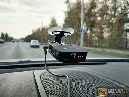 Радар детектор рейтинг лучших