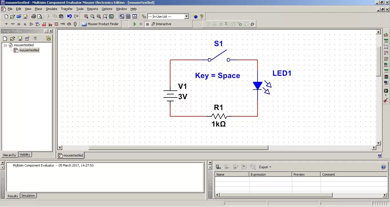 Панель Electro Multisim. Multisim — конструктор электрических схем. Multisim & Ultiboard. Схемы для Multisim 12.0.