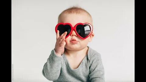 Baby fun
