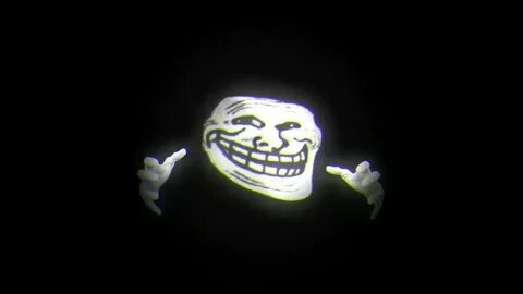 Trollface phonk