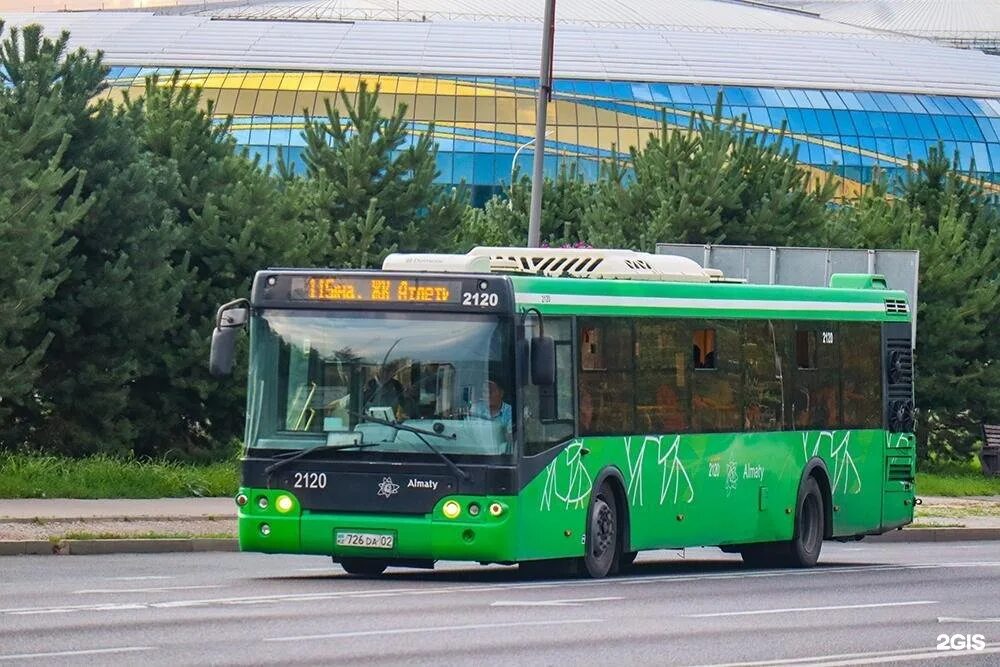 Маршрут алматы. Маршрут алматы