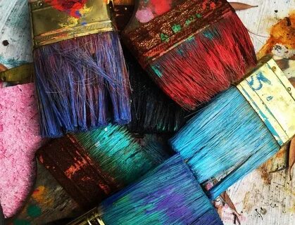 Painted co