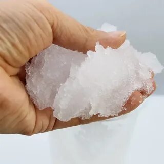 Полиакрилат натрия