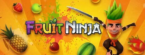 Fruit ninja boots