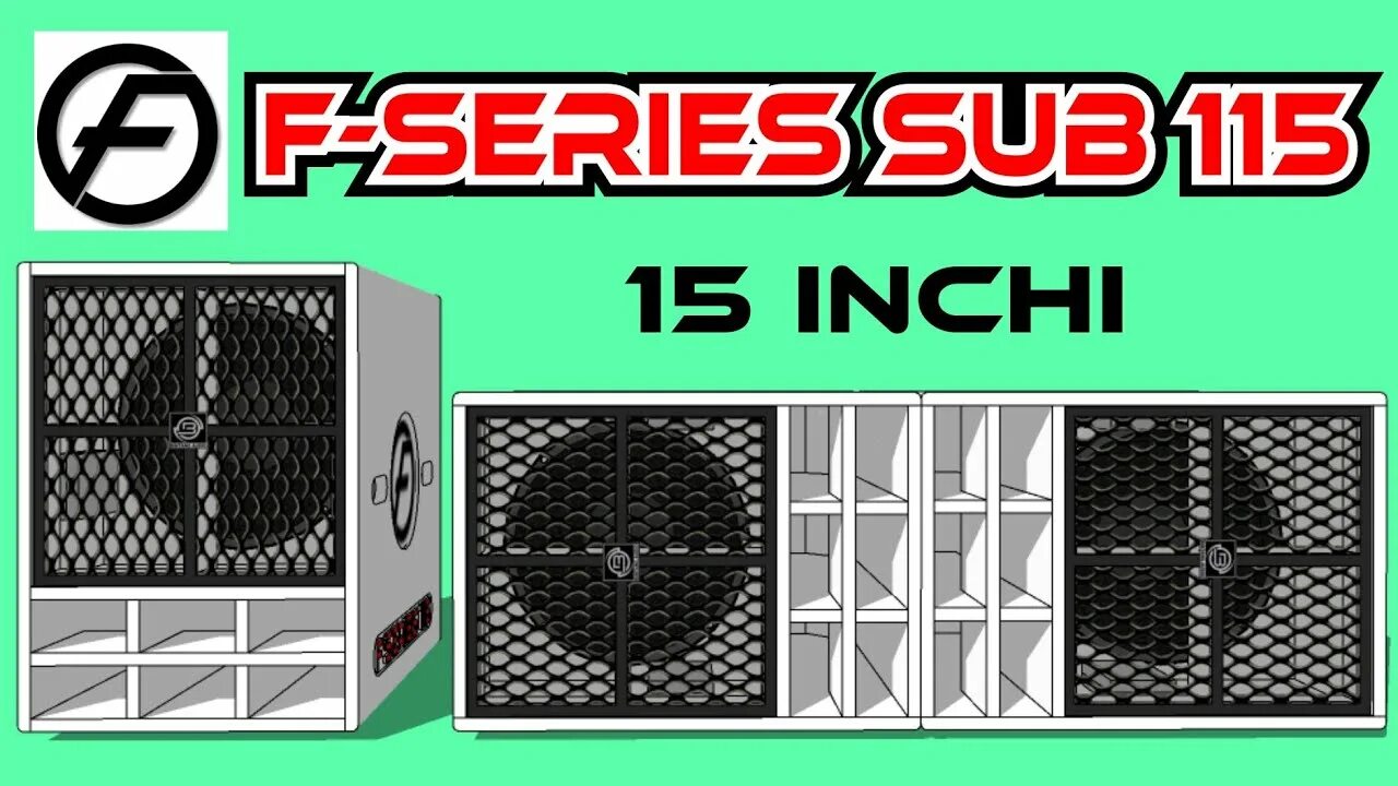 Series sub. Series sub